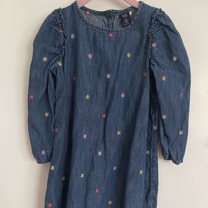 Gap size 5 toddler